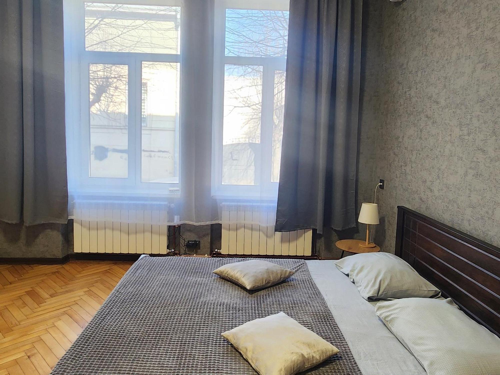 O.O.Apart.2 Chernivtsi Εξωτερικό φωτογραφία